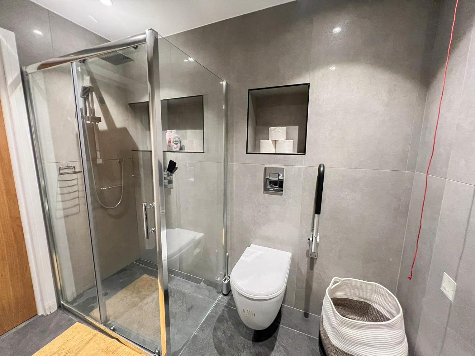 Appartamento Sleek Flat Near Highbury & Islington Station